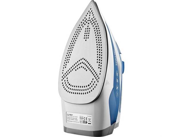 Утюг First FA-5618-6 - Фото 7