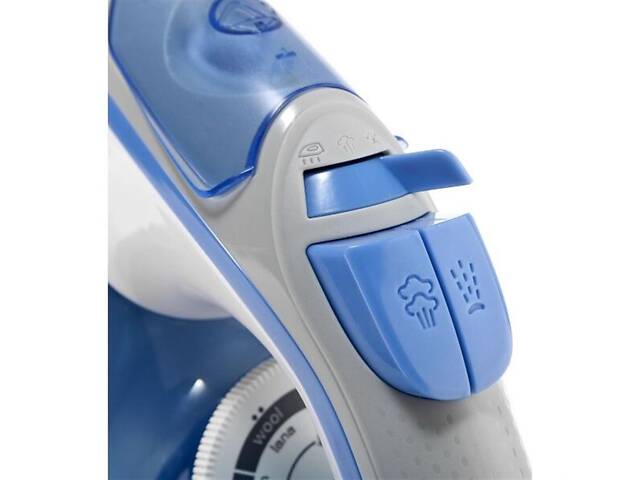 Утюг First FA-5618-6 - Фото 10