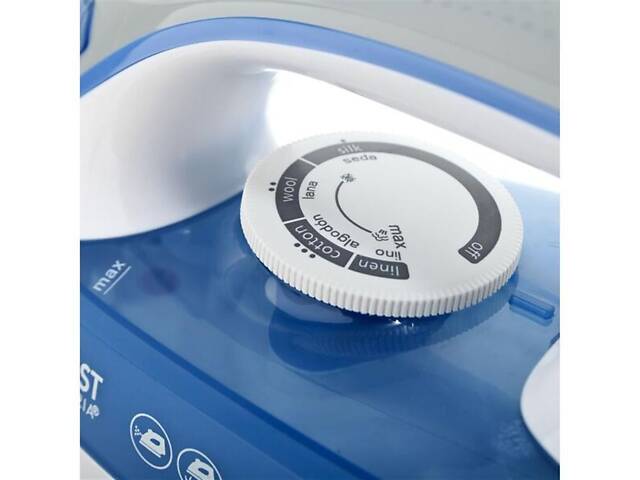 Утюг First FA-5618-6 - Фото 12