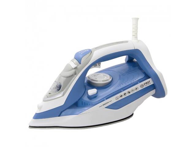 Утюг First FA-5628-9 (36644600) - Фото 1