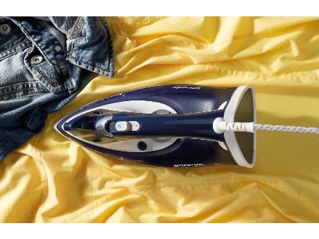 Утюг Gorenje SIH-2200-BLС 2200 Вт синий - Фото 2