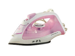 Праска Grunhelm EI8829T 1800 Вт рожева