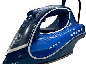 Праска Grunhelm EI9501С 2500 Вт