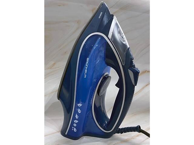 Праска Grunhelm EI9501С 2500 Вт - Фото 2