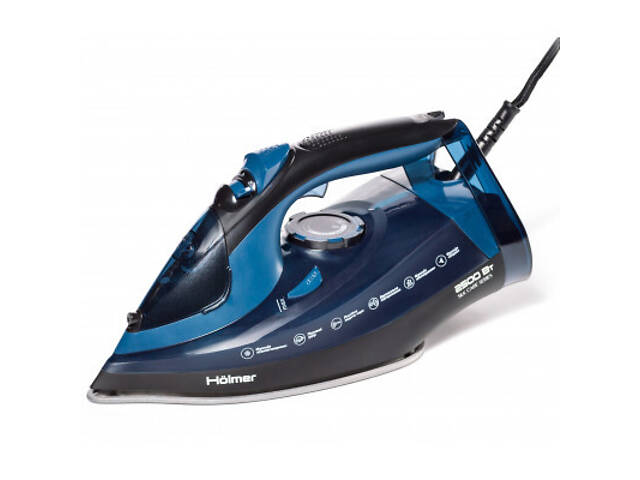 Праска Hölmer HIТ-2538 - Фото 1