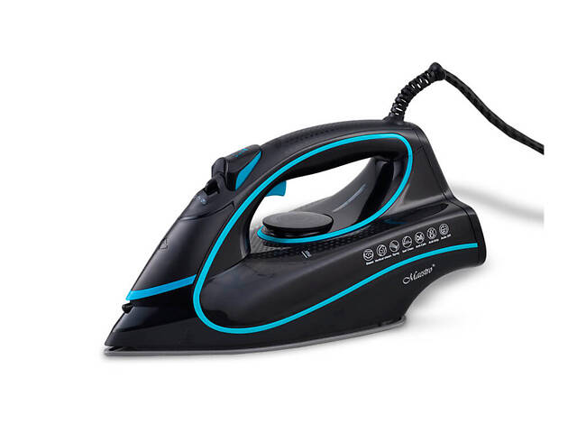 Утюг Maestro 2400Вт (MR-310C) - Фото 1