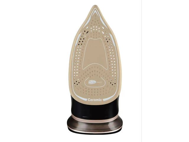 Праска Magio MG-530 3000 Вт чорна - Фото 3