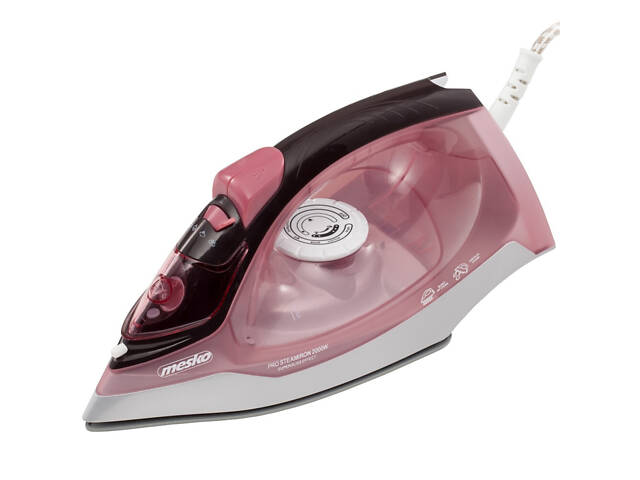 Праска Mesko MS-5028 - Фото 1