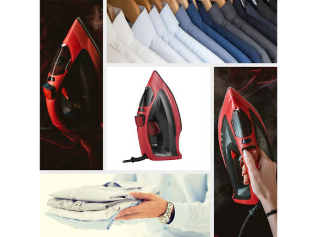 Праска Mesko MS 5031 - Фото 4