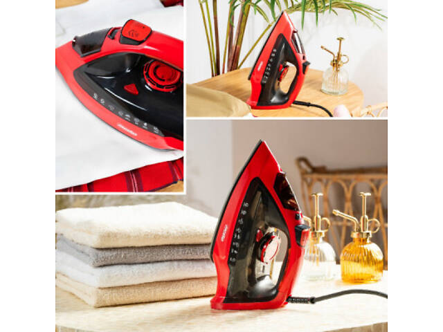 Праска Mesko MS 5031 - Фото 5