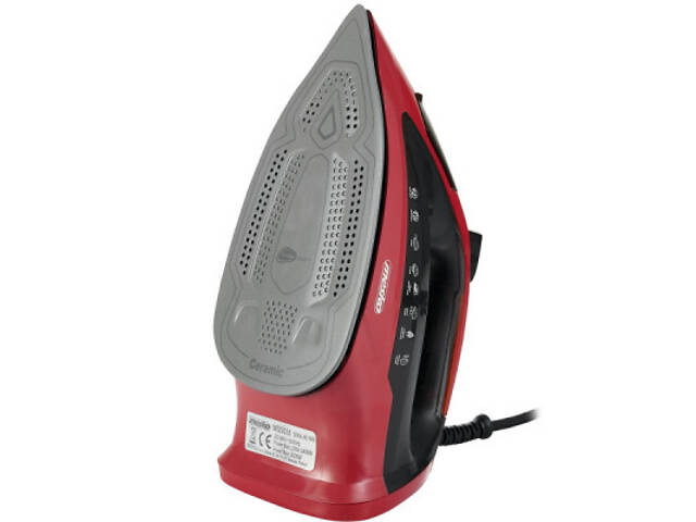 Праска Mesko MS 5031 - Фото 8