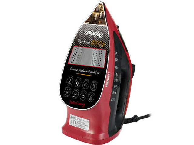 Праска Mesko MS 5031 - Фото 9