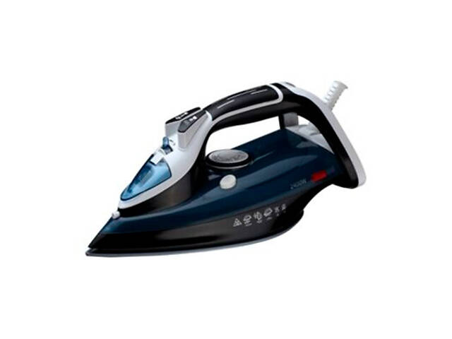 Праска Metec 2200Вт (700310) - Фото 1