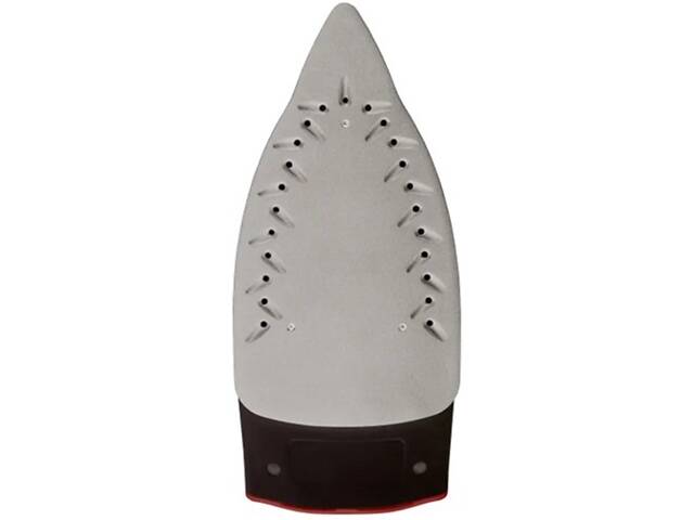 Праска MPM MZE-27 2400 Вт червона - Фото 2