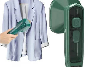 Праска мінідорожній з парою Mini Dry Iron with Spray FZ-688 50 мл BB