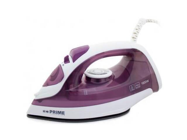 Праска PRIME Technics PTI 1600 V (PTI1600V) - Фото 1