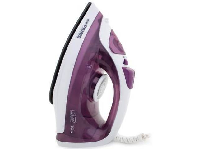 Праска PRIME Technics PTI 1600 V (PTI1600V) - Фото 2