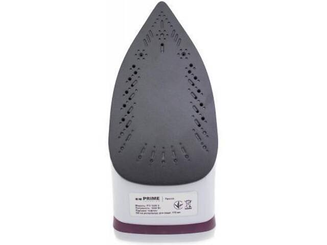 Праска PRIME Technics PTI 1600 V (PTI1600V) - Фото 3