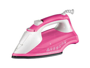 Утюг Russell Hobbs 26461-56 2600 Вт розовый