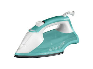 Утюг Russell Hobbs 26470-56 2600 Вт голубой