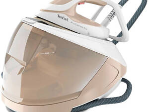 Праска з парогенератором Tefal PRO EXPRESS ECO GV9E22E0 2200 Вт золотистий