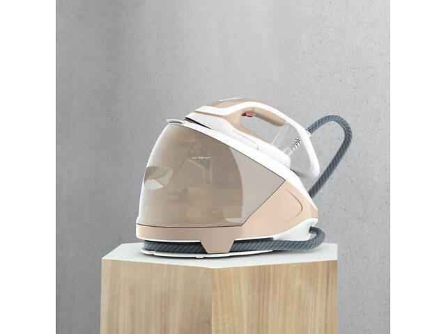 Праска з парогенератором Tefal PRO EXPRESS ECO GV9E22E0 2200 Вт золотистий - Фото 5