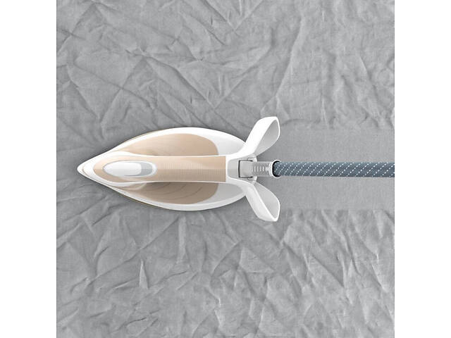 Праска з парогенератором Tefal PRO EXPRESS ECO GV9E22E0 2200 Вт золотистий - Фото 8