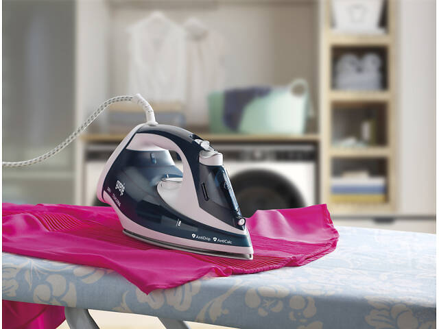 Утюг с подачей пара Gorenje SIH 2200 TQC (SG-5518) (6679297) - Фото 3