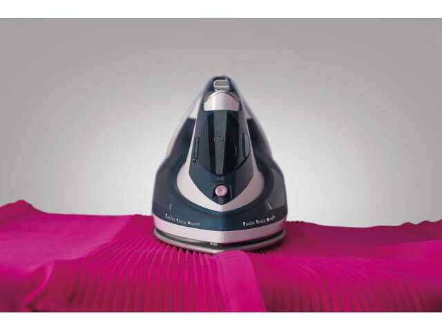 Утюг с подачей пара Gorenje SIH 2200 TQC (SG-5518) (6679297) - Фото 4