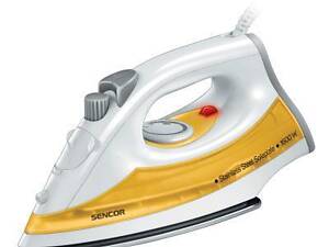 Утюг Sencor SSI2028YL