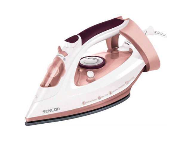 Праска Sencor SSI3520RS - Фото 1