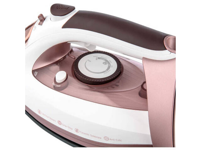 Праска Sencor SSI3520RS - Фото 2