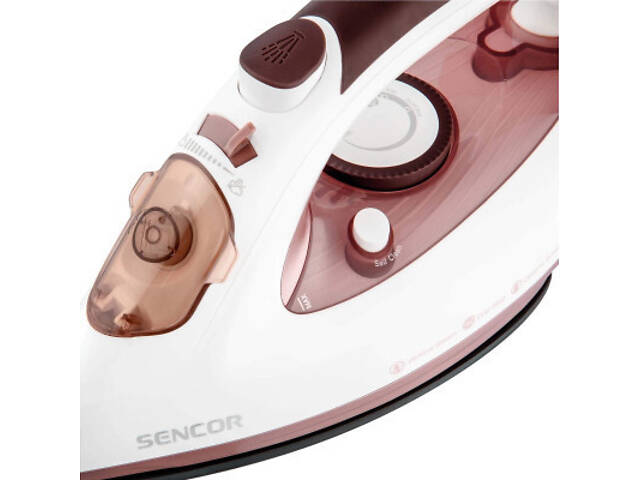 Праска Sencor SSI3520RS - Фото 4