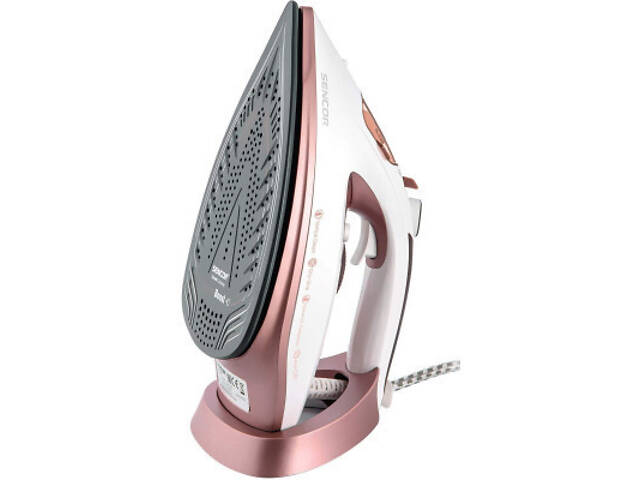 Праска Sencor SSI3520RS - Фото 9