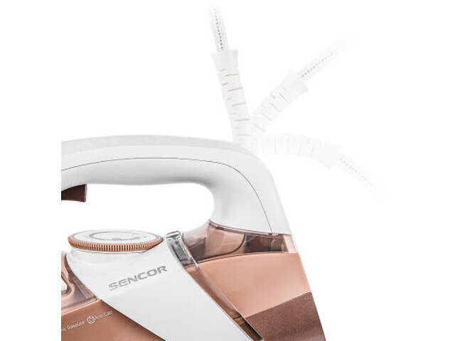 Праска Sencor SSI8300RS - Фото 2