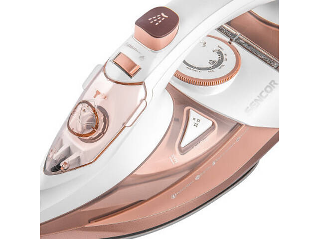 Праска Sencor SSI8300RS - Фото 9