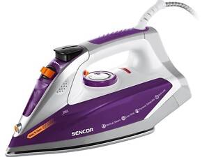 Утюг Sencor SSI8710VT 2400 Вт
