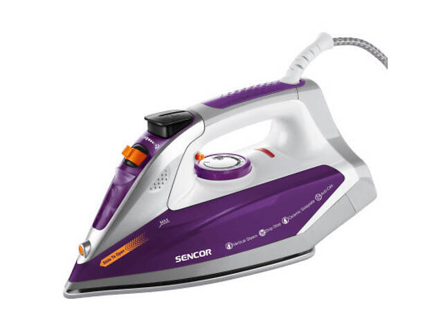 Праска Sencor SSI8710VT - Фото 1