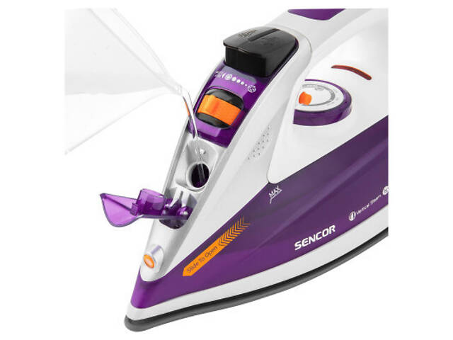 Праска Sencor SSI8710VT - Фото 2