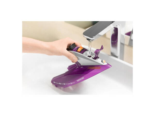 Праска Sencor SSI8710VT - Фото 4