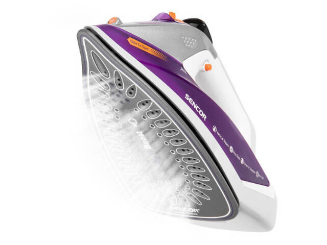 Праска Sencor SSI8710VT - Фото 9