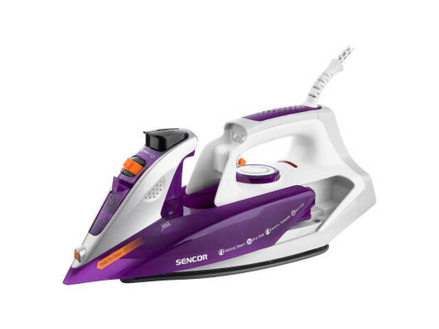 Праска Sencor SSI8710VT - Фото 10