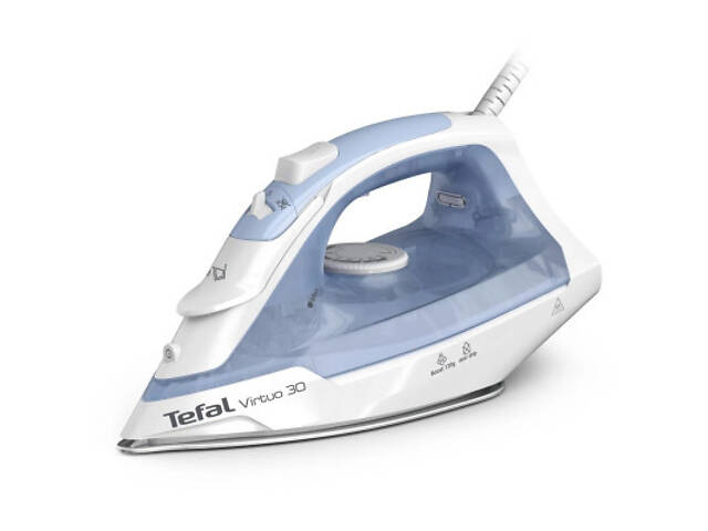 Праска Tefal FV2C41E0 - Фото 1