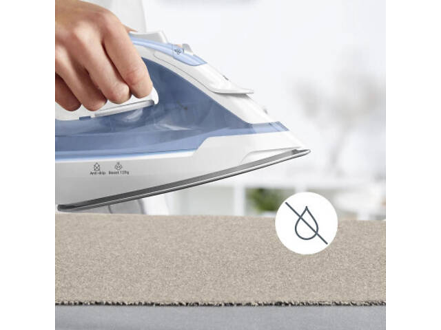 Праска Tefal FV2C41E0 - Фото 5