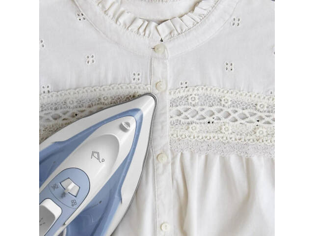 Праска Tefal FV2C41E0 - Фото 8