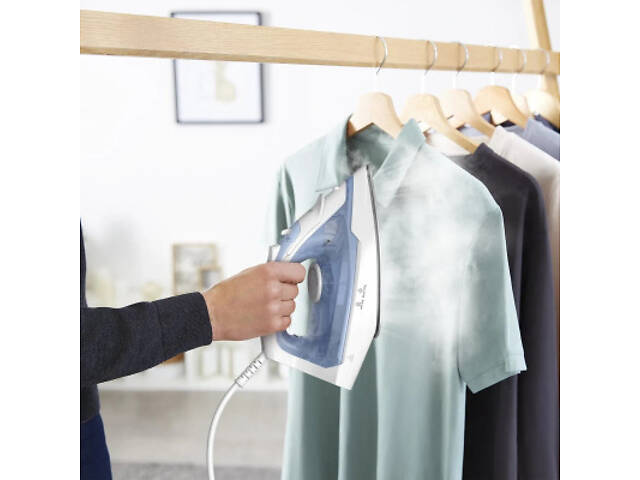 Праска Tefal FV2C41E0 - Фото 9