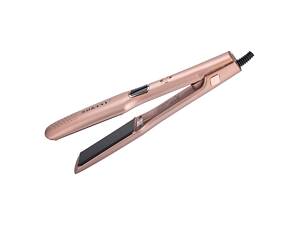 Випрямляч для волосся 50 Вт Рожевий Sokany SK-15009