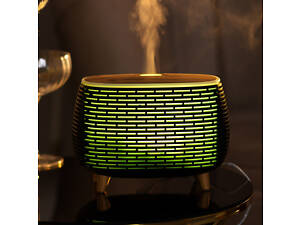 Увлажнитель воздуха Holdmay Life of Leisure Aroma Diffuser 400ml мини увлажнитель воздуха