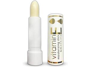 Увлажняющая помада с витамином E Puritan's Pride Vitamin E Moisturizing Stick, 1 стик