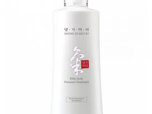 Увлажняющий кондиционер для всех типов волос DAENG GI MEO RI KI GOLD Premium Treatment 500 мл